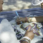 Sharpie Permanent Ανεξίτηλοι Μαρκαδόροι Assorted Colours Σετ 18 χρώματα - Image 7