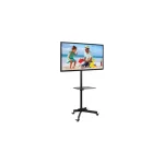 Techly ICA-TR21 Βάση Τηλεόρασης Δαπέδου έως 55" και 25kg ICA-TR21 - Image 2