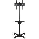 Techly ICA-TR21 Βάση Τηλεόρασης Δαπέδου έως 55" και 25kg ICA-TR21 - Image 7