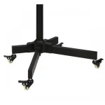 Techly ICA-TR21 Βάση Τηλεόρασης Δαπέδου έως 55" και 25kg ICA-TR21 - Image 8