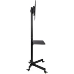 Techly ICA-TR21 Βάση Τηλεόρασης Δαπέδου έως 55" και 25kg ICA-TR21 - Image 9