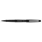 Papermate Flair Στυλό Ballpoint Μαύρο με Μαύρο Μελάνι