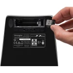 Kensington Expert Mouse Wireless Trackball Ασύρματο Bluetooth Ποντίκι Μαύρο - Image 4