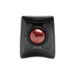 Kensington Expert Mouse Wireless Trackball Ασύρματο Bluetooth Ποντίκι Μαύρο - Image 5