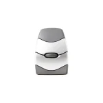 Bakker Elkhuizen DXT Precision Wireless Ασύρματο Εργονομικό Ποντίκι Γκρι - Image 3