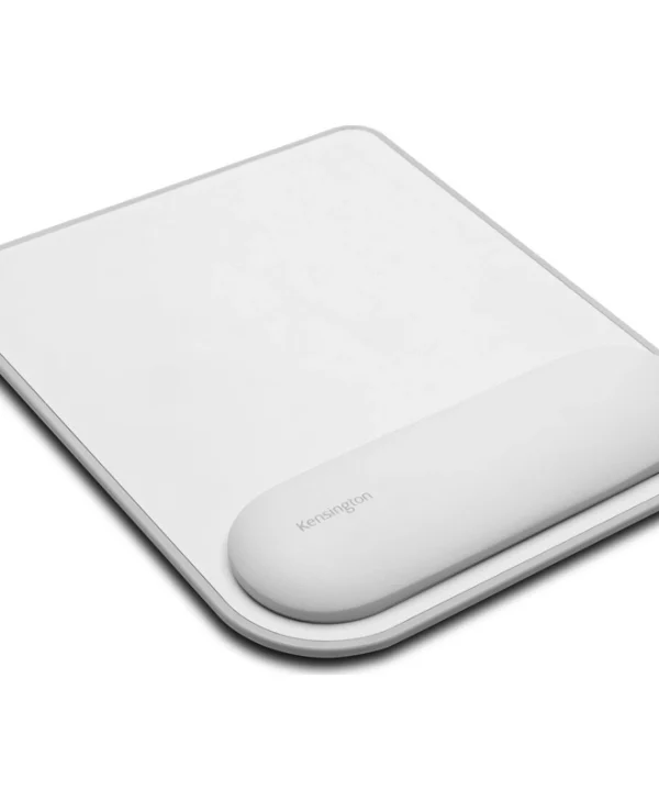 Kensington ErgoSoft Mouse Pad 240mm με Στήριγμα καρπού Γκρι