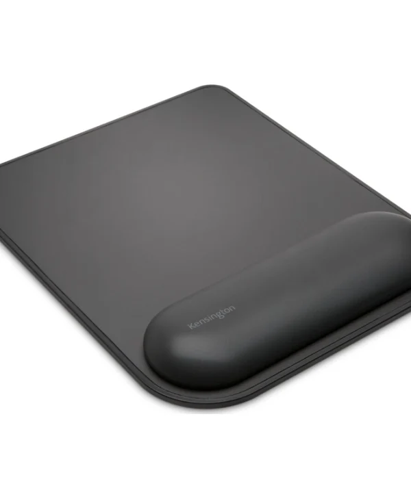 Kensington ErgoSoft Mouse Pad 240mm με Στήριγμα καρπού Μαύρο