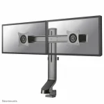 Neomounts Βάση Γραφείου για 2 Οθόνες έως 27" (FPMA-D860DBLACK) FPMA-D860DBLACK