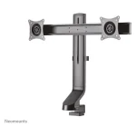 Neomounts Βάση Γραφείου για 2 Οθόνες έως 27" (FPMA-D860DBLACK) FPMA-D860DBLACK - Image 2