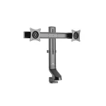 Neomounts Βάση Γραφείου για 2 Οθόνες έως 27" (FPMA-D860DBLACK) FPMA-D860DBLACK - Image 5