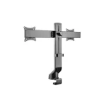 Neomounts Βάση Γραφείου για 2 Οθόνες έως 27" (FPMA-D860DBLACK) FPMA-D860DBLACK - Image 8