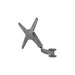 Manhattan Universal Gas Spring TV Mount Βάση Τηλεόρασης Τοίχου με Βραχίονα έως 60" και 30kg - Image 2