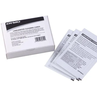 LabelWriter Cleaning Card 10pcs για (60622) 60622