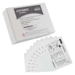 LabelWriter Cleaning Card 10pcs για (60622) 60622 - Image 3