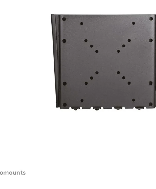 Neomounts FPMA-W110 Βάση Τηλεόρασης Τοίχου έως 40" και 35kg Black Μαύρο