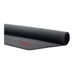 Gembird MP-GAME-M Gaming Mouse Pad Medium 350mm Μαύρο MP-GAME-M - Image 2
