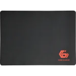 Gembird MP-GAME-M Gaming Mouse Pad Medium 350mm Μαύρο MP-GAME-M - Image 5