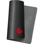 Gembird MP-GAME-M Gaming Mouse Pad Medium 350mm Μαύρο MP-GAME-M - Image 6