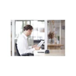 Bakker Elkhuizen Evoluent4 Wireless Ασύρματο Εργονομικό Vertical Ποντίκι Μαύρο - Image 5