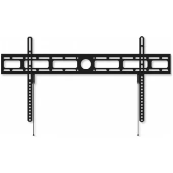 Techly ICA-PLB 840 Βάση Τηλεόρασης Τοίχου έως 80" και 60kg