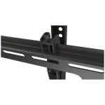 Manhattan 461481 Βάση Τηλεόρασης Τοίχου έως 80" και 80kg 461481 - Image 3