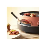 Emerio PO-113255.4 Παρασκευαστής Πίτσας 1500W Καφέ PO-113255.4 - Image 2