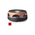 Emerio PO-113255.4 Παρασκευαστής Πίτσας 1500W Καφέ PO-113255.4 - Image 5