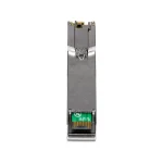 Trendnet 1000BASE-T RJ-45 Copper SFP Module - Image 2