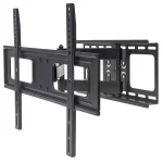 Manhattan Universal Flat-Panel TV Full-Motion Βάση Τηλεόρασης Τοίχου έως 70" και 50kg