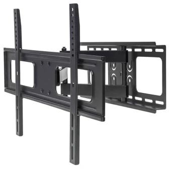 Manhattan Universal Flat-Panel TV Full-Motion Βάση Τηλεόρασης Τοίχου έως 70" και 50kg