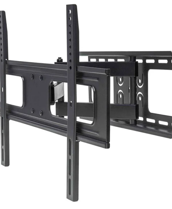 Manhattan Universal Flat-Panel TV Full-Motion Βάση Τηλεόρασης Τοίχου έως 70" και 50kg