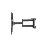 Manhattan Universal Flat-Panel TV Full-Motion Βάση Τηλεόρασης Τοίχου έως 70" και 50kg - Image 2