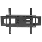 Manhattan Universal Flat-Panel TV Full-Motion Βάση Τηλεόρασης Τοίχου έως 70" και 50kg - Image 3
