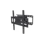 Manhattan Universal Flat-Panel TV Full-Motion Βάση Τηλεόρασης Τοίχου έως 55" και 50kg