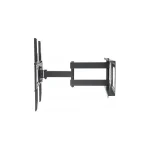 Manhattan Universal Flat-Panel TV Full-Motion Βάση Τηλεόρασης Τοίχου έως 55" και 50kg - Image 2