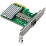 Trendnet Ενσύρματη Κάρτα Δικτύου SFP PCI-e - Image 2