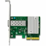Trendnet Ενσύρματη Κάρτα Δικτύου SFP PCI-e - Image 3