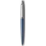 Parker Jotter Στυλό Ballpoint Μπλε με Μπλε Μελάνι