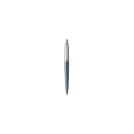 Parker Jotter Στυλό Ballpoint Μπλε με Μπλε Μελάνι - Image 2