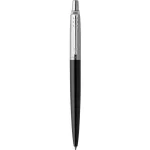Parker Jotter Στυλό Ballpoint Μαύρο με Μπλε Μελάνι