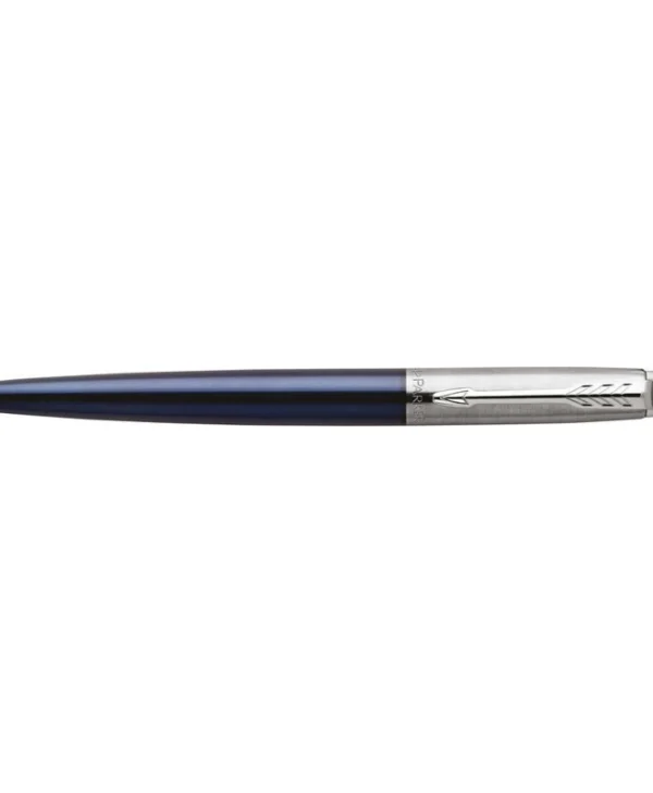 Parker Jotter Στυλό Ballpoint Μπλε με Μπλε Μελάνι