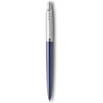 Parker Jotter Στυλό Ballpoint Μπλε με Μπλε Μελάνι - Image 3