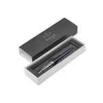Parker Jotter Στυλό Ballpoint Μπλε με Μπλε Μελάνι - Image 4