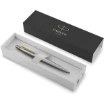 Parker Premium Στυλό Ballpoint με Μπλε Μελάνι