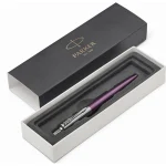 Parker Jotter Στυλό Ballpoint Μωβ - Image 2