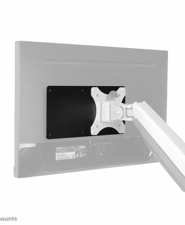 Neomounts Thinclient-01 Βάση Γραφείου Οθόνης με Βραχίονα