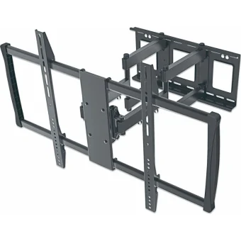 Manhattan 461221 Επιτοίχια έως 100" και 80kg 461221