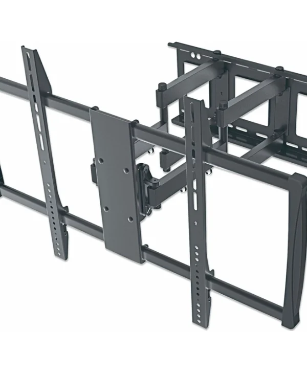 Manhattan 461221 Επιτοίχια έως 100" και 80kg 461221