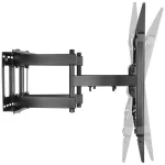 Manhattan 461221 Επιτοίχια έως 100" και 80kg 461221 - Image 6