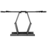 Manhattan 461221 Επιτοίχια έως 100" και 80kg 461221 - Image 8